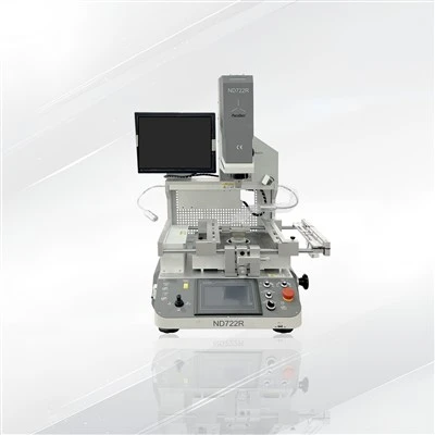 NeoDen ND722R สถานีรีโฟลว์ BGA