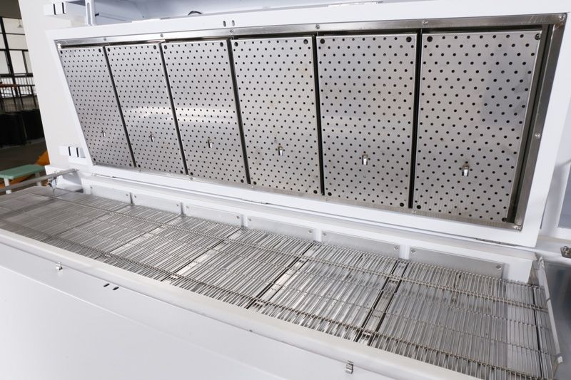 PCB Oven PCB Oven